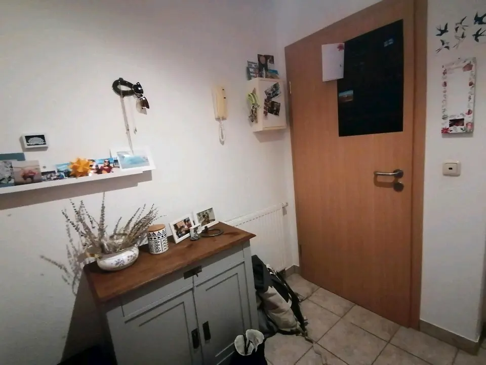 2 Zimmer Wohnung mit 36 m² in Greifswald – Bild 4
