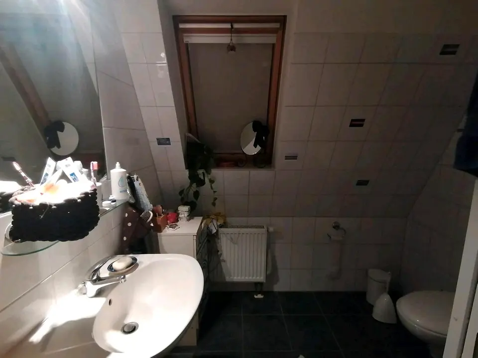 2 Zimmer Wohnung mit 36 m² in Greifswald – Bild 5
