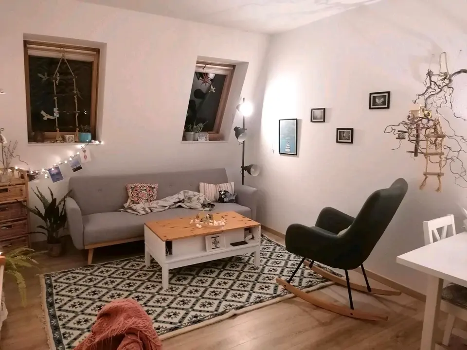 2 Zimmer Wohnung mit 36 m² in Greifswald – Bild 6