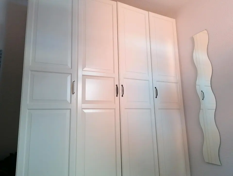 2 Zimmer Wohnung mit 36 m² in Greifswald – Bild 7