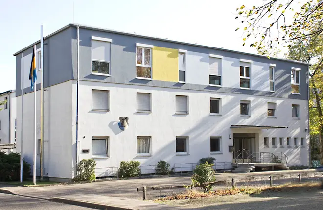 1 Zimmer Wohnung mit 18 m² in Karlsruhe – Bild 1