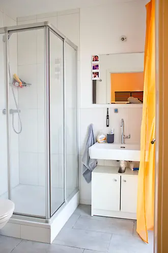 1 Zimmer Wohnung mit 18 m² in Karlsruhe – Bild 3
