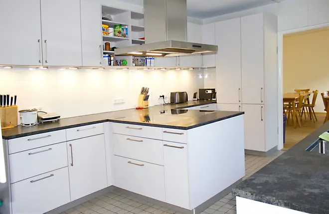 1 Zimmer Wohnung mit 18 m² in Karlsruhe – Bild 4