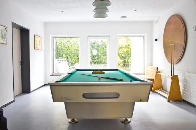 1 Zimmer Wohnung mit 18 m² in Karlsruhe – Bild 5