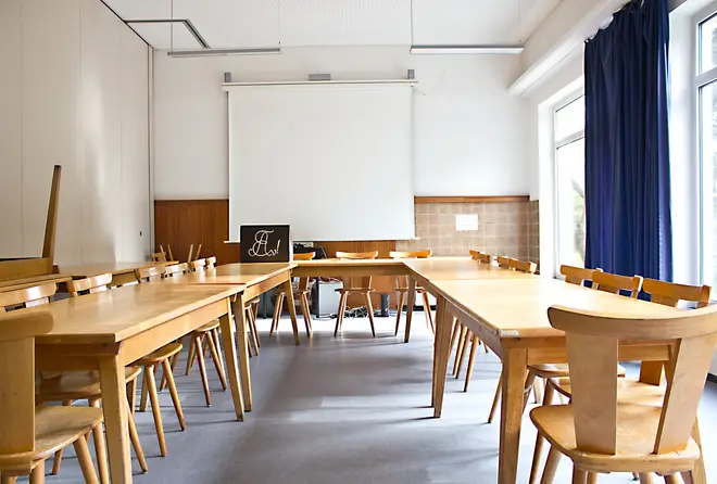1 Zimmer Wohnung mit 18 m² in Karlsruhe – Bild 8