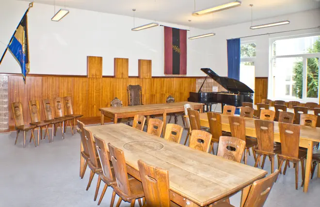 1 Zimmer Wohnung mit 18 m² in Karlsruhe – Bild 9