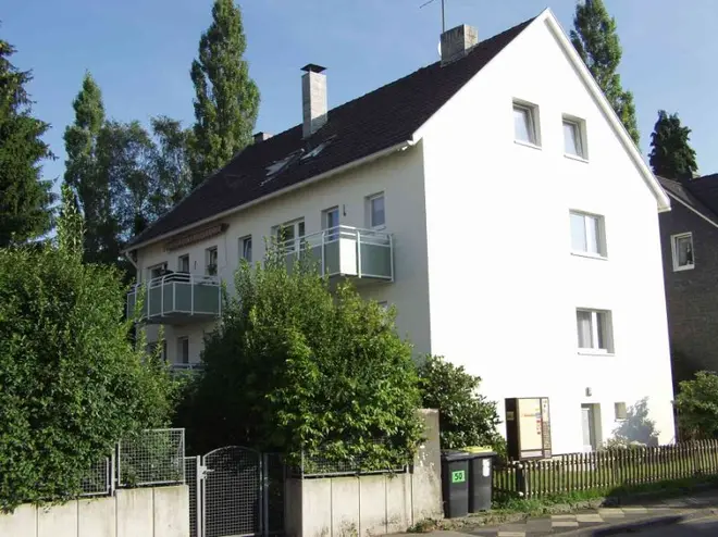 2 Zimmer Wohnung mit 50 m² in Wuppertal – Bild 1