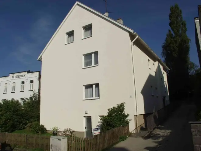 2 Zimmer Wohnung mit 50 m² in Wuppertal – Bild 2