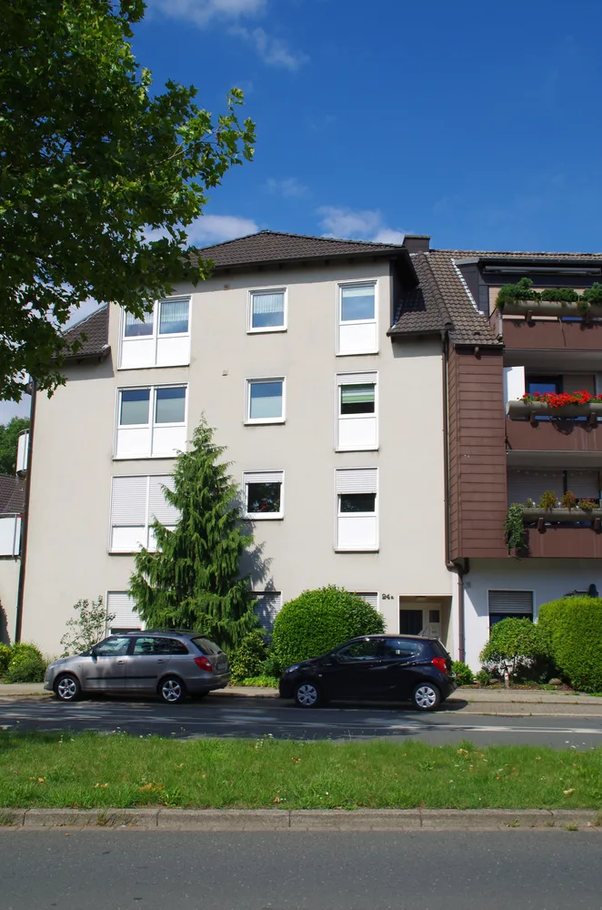 4 Zimmer Wohnung mit 87 m² in Bochum – Bild 1