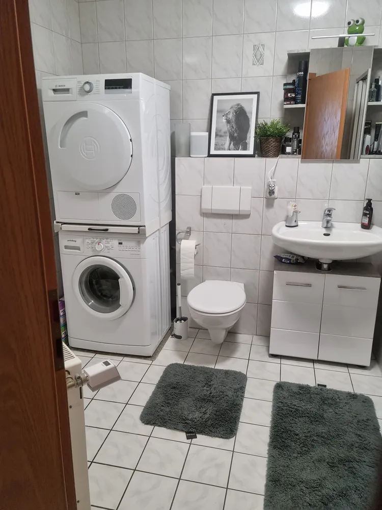 4 Zimmer Wohnung mit 87 m² in Bochum – Bild 3