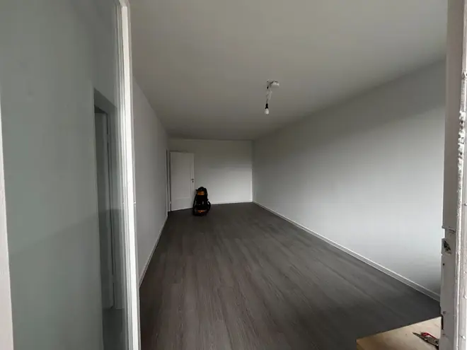 1 Zimmer Wohnung mit 44 m² in Bremen – Bild 2
