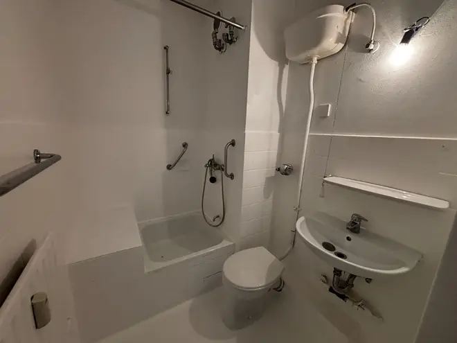 1 Zimmer Wohnung mit 44 m² in Bremen – Bild 7