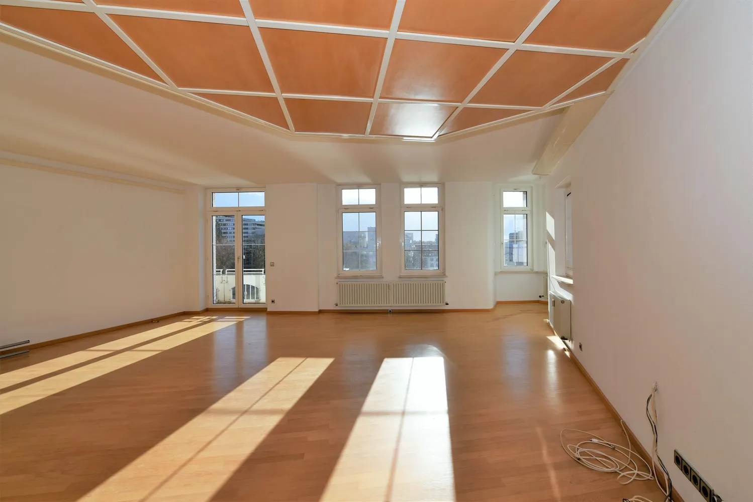 4 Zimmer Wohnung mit 160 m² in Ulm – Bild 2