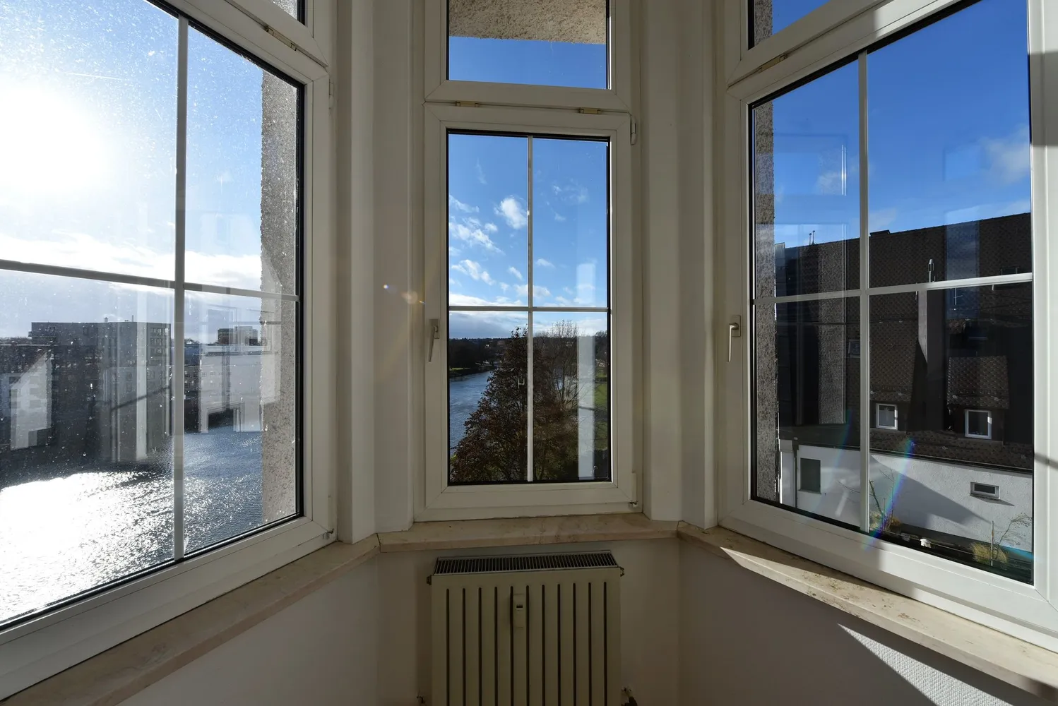 4 Zimmer Wohnung mit 160 m² in Ulm – Bild 3