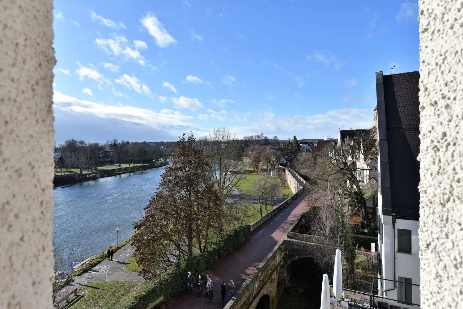 4 Zimmer Wohnung mit 160 m² in Ulm – Bild 4
