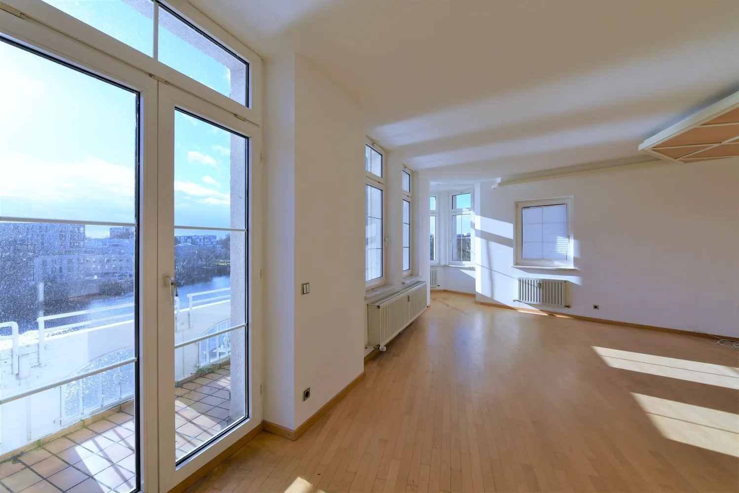 4 Zimmer Wohnung mit 160 m² in Ulm – Bild 5