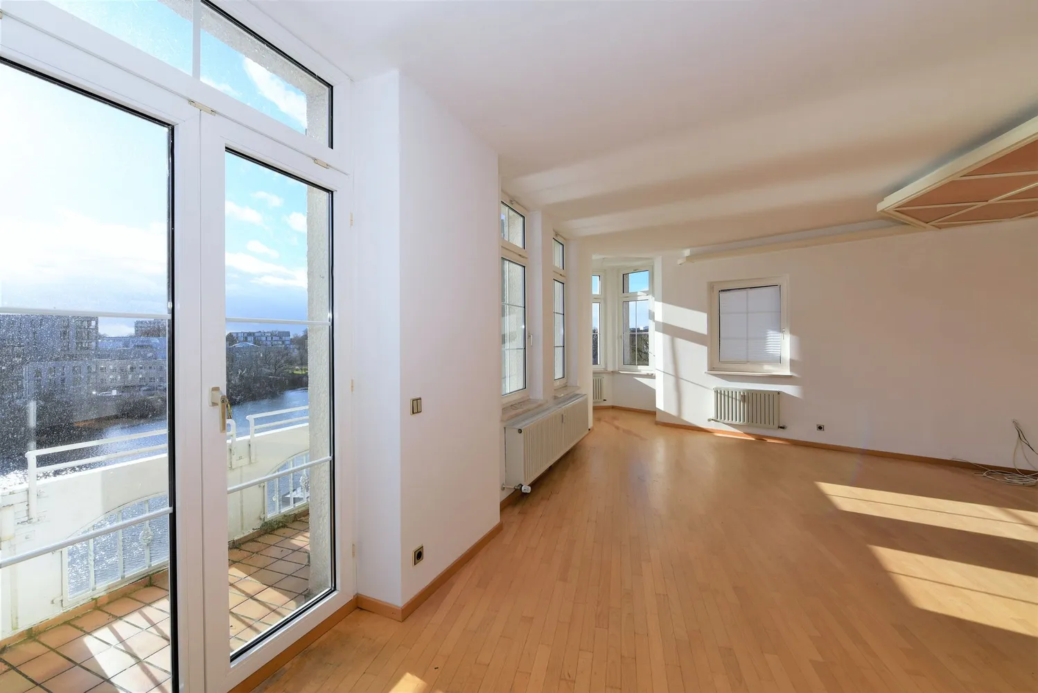 4 Zimmer Wohnung mit 160 m² in Ulm – Bild 6