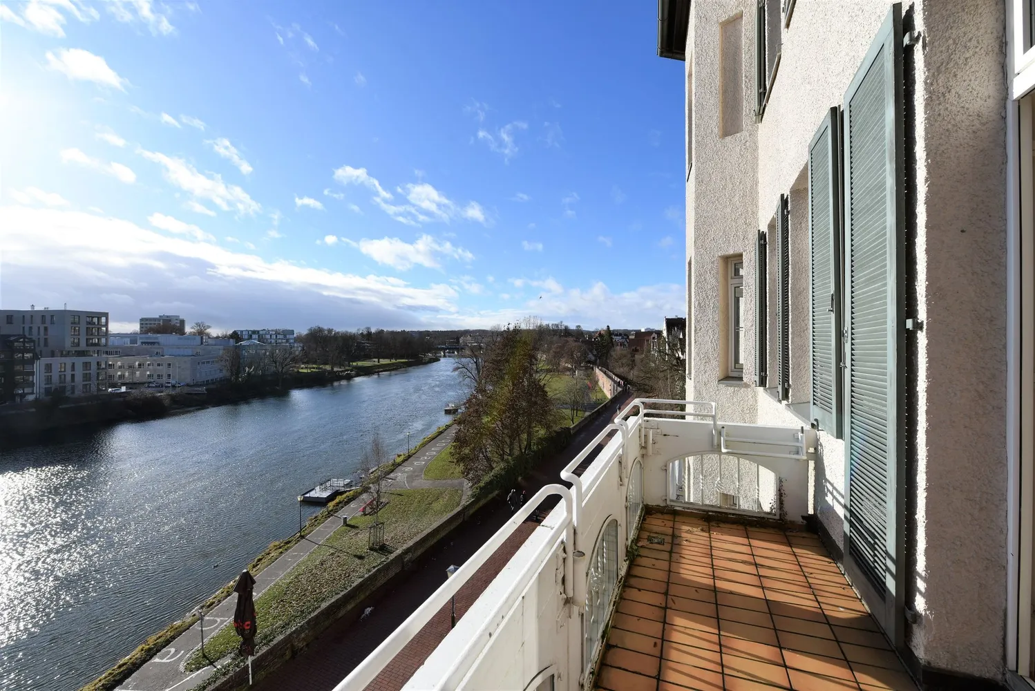 4 Zimmer Wohnung mit 160 m² in Ulm – Bild 8