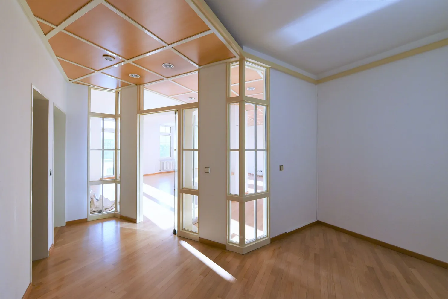 4 Zimmer Wohnung mit 160 m² in Ulm – Bild 10