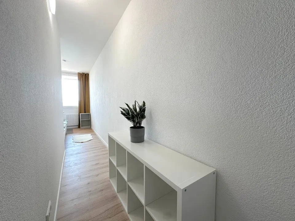 6 Zimmer Wohnung mit 12 m² in Offenbach – Bild 4