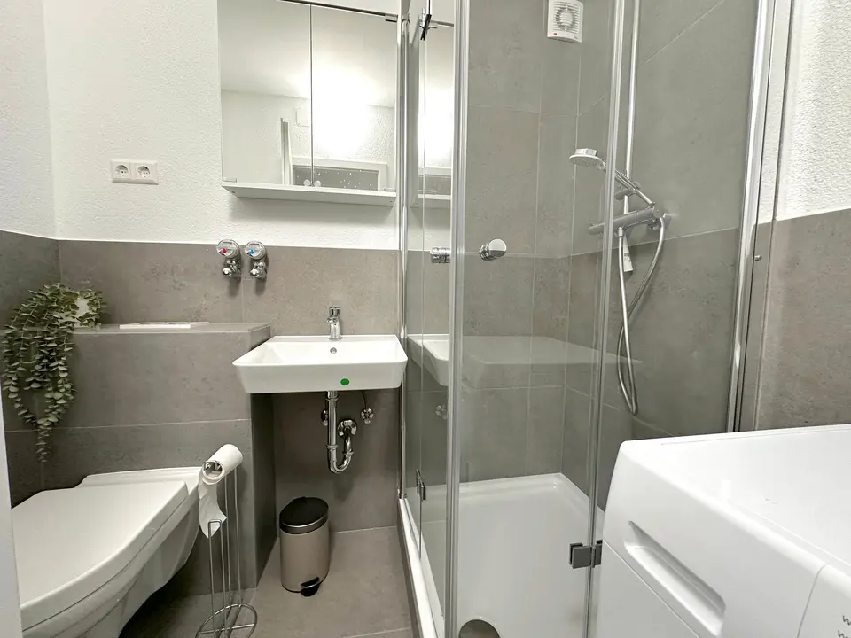6 Zimmer Wohnung mit 12 m² in Offenbach – Bild 5