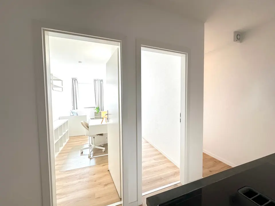 6 Zimmer Wohnung mit 12 m² in Offenbach – Bild 7