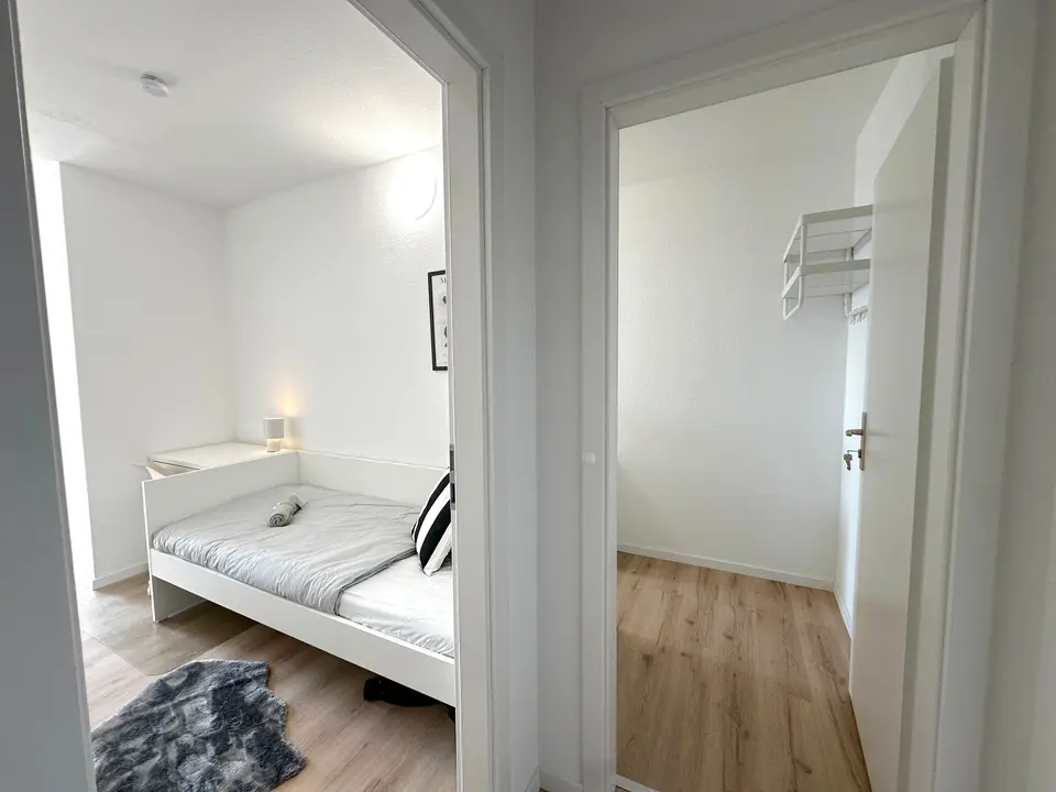 6 Zimmer Wohnung mit 12 m² in Offenbach – Bild 8