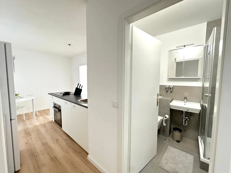 6 Zimmer Wohnung mit 12 m² in Offenbach – Bild 9