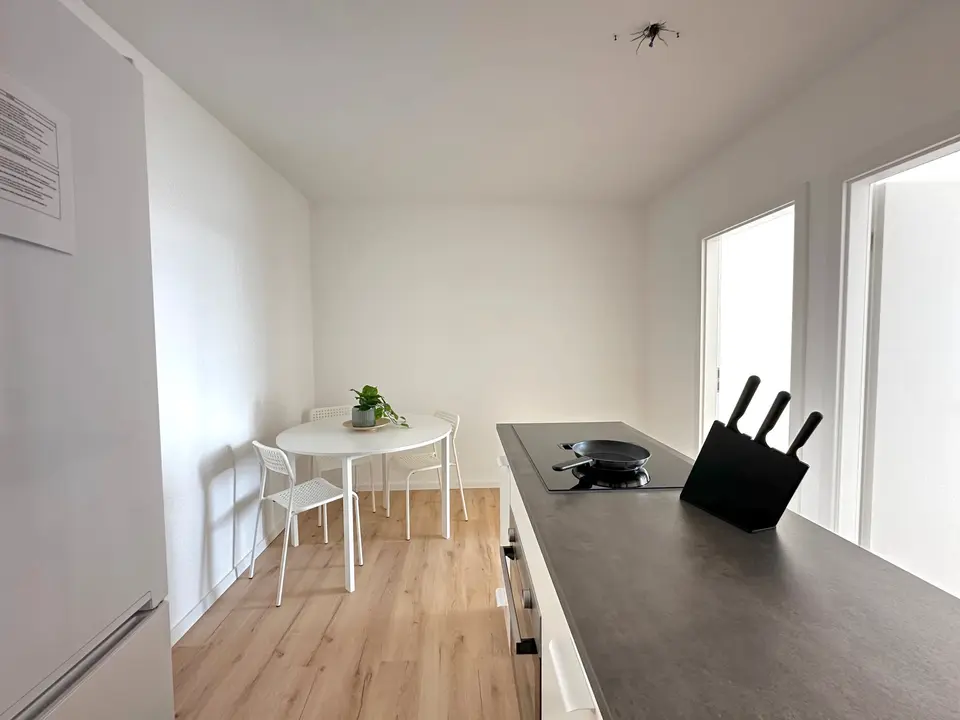 6 Zimmer Wohnung mit 12 m² in Offenbach – Bild 10