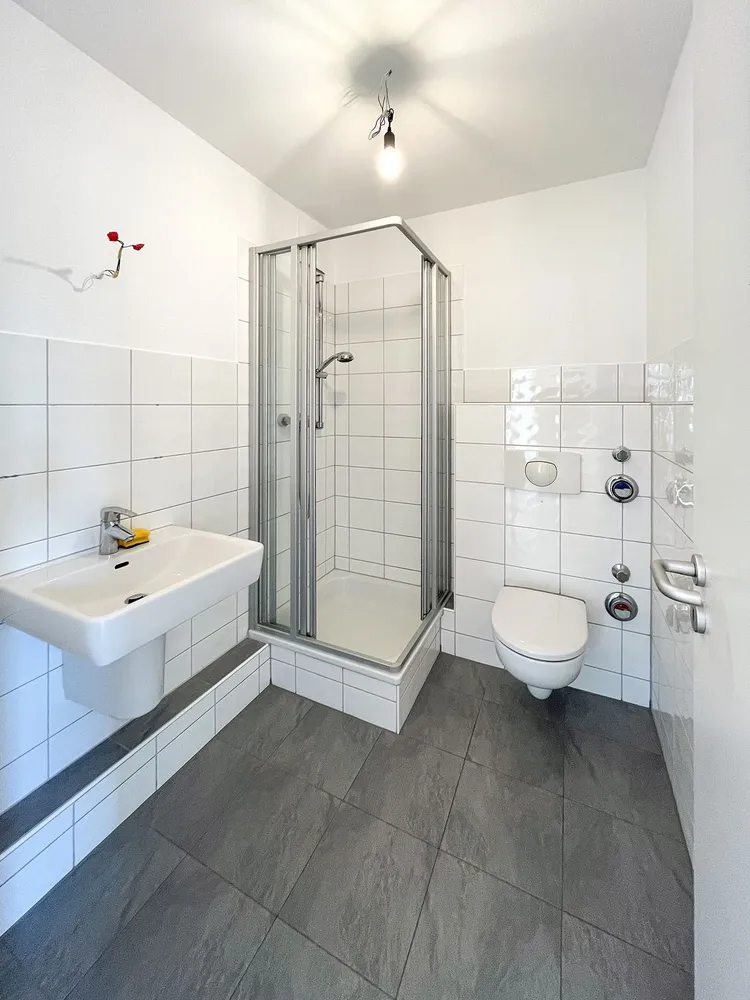 4 Zimmer Wohnung mit 130 m² in Leverkusen – Bild 11
