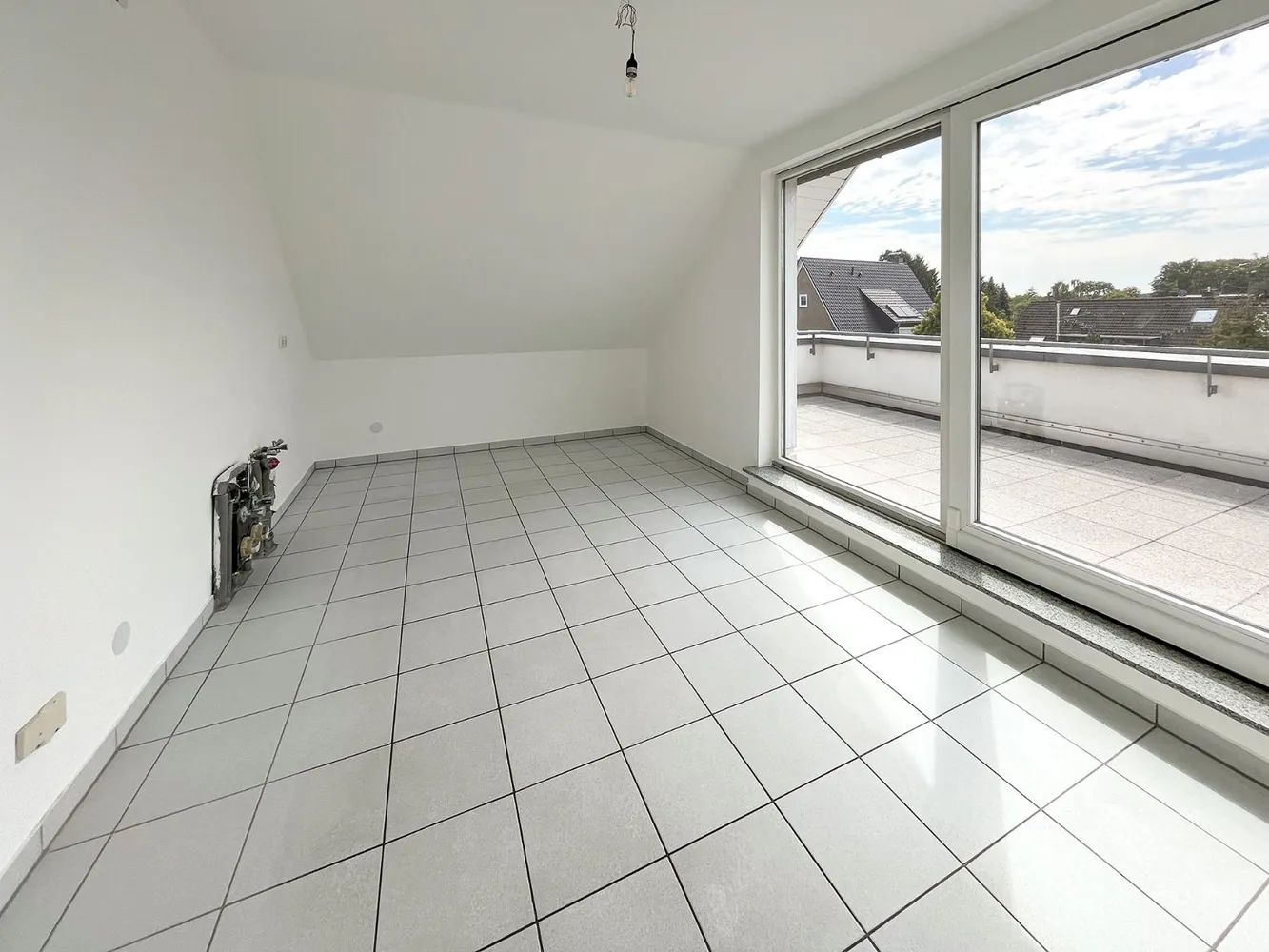 4 Zimmer Wohnung mit 130 m² in Leverkusen – Bild 5