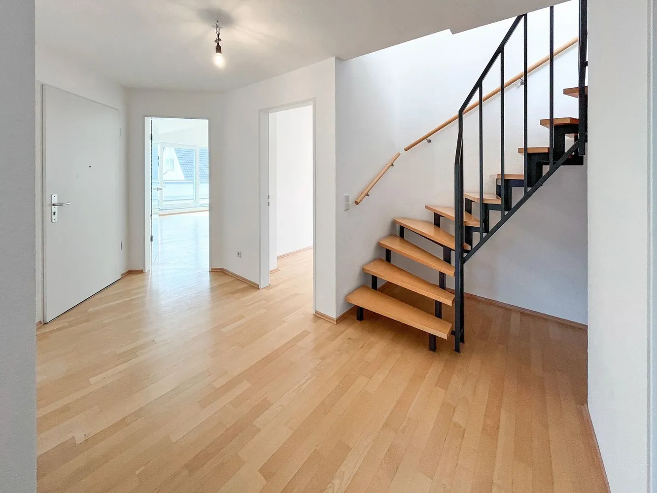4 Zimmer Wohnung mit 130 m² in Leverkusen – Bild 6