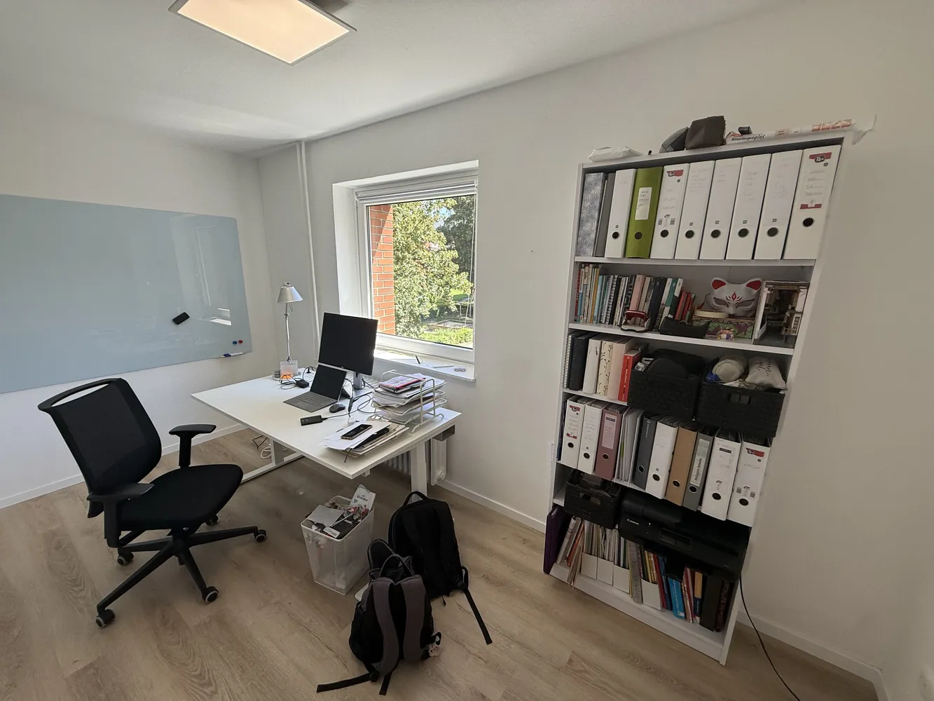 3 Zimmer Wohnung mit 59 m² in Lübeck – Bild 5
