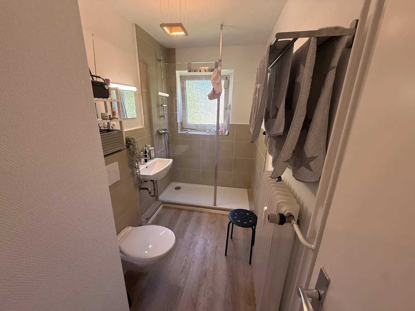 3 Zimmer Wohnung mit 59 m² in Lübeck – Bild 6