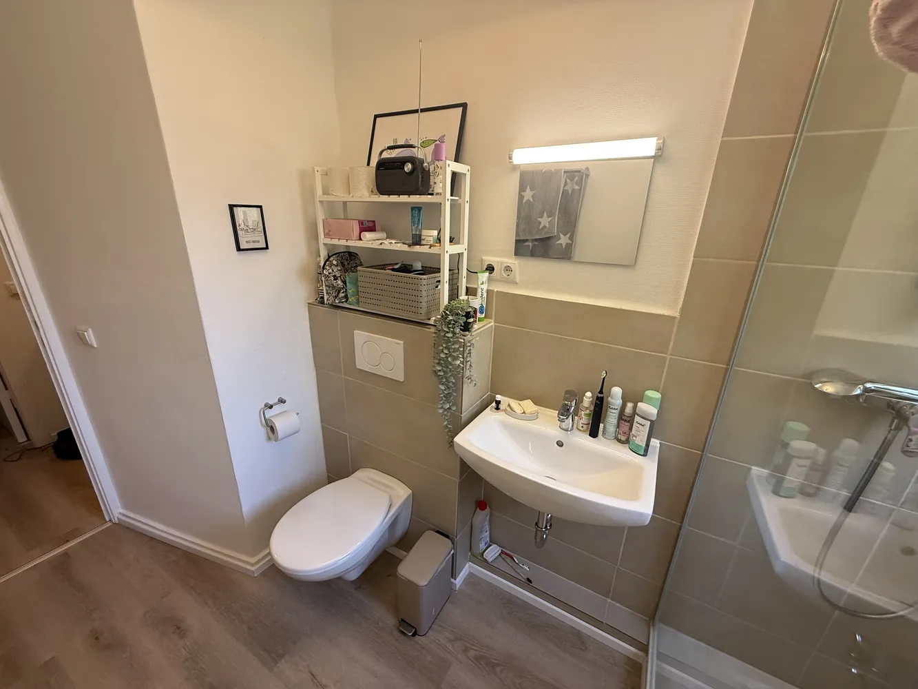 3 Zimmer Wohnung mit 59 m² in Lübeck – Bild 7