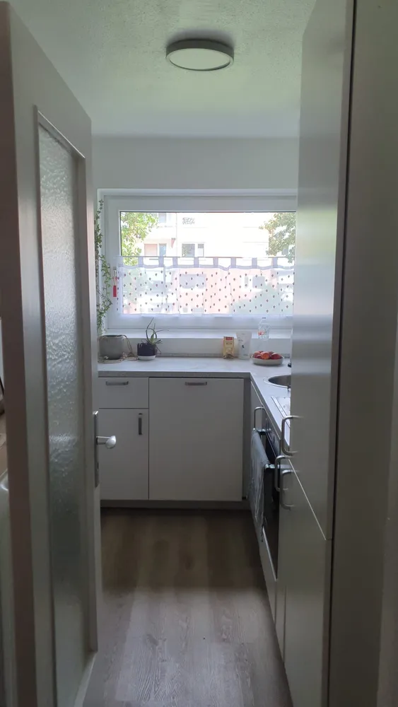 3 Zimmer Wohnung mit 59 m² in Lübeck – Bild 8