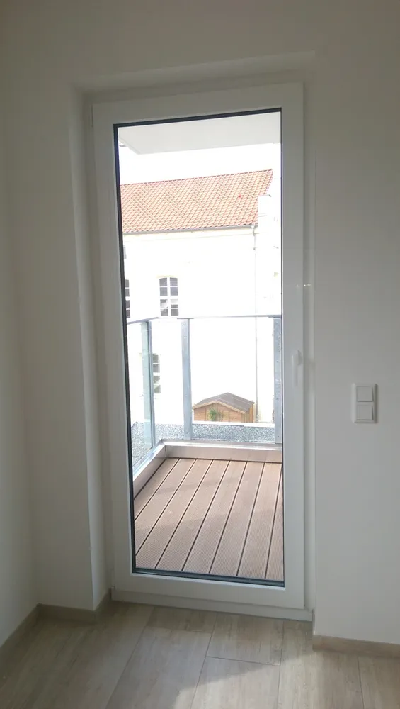 3 Zimmer Wohnung mit 82 m² in Rostock – Bild 2