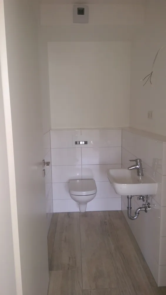 3 Zimmer Wohnung mit 82 m² in Rostock – Bild 7