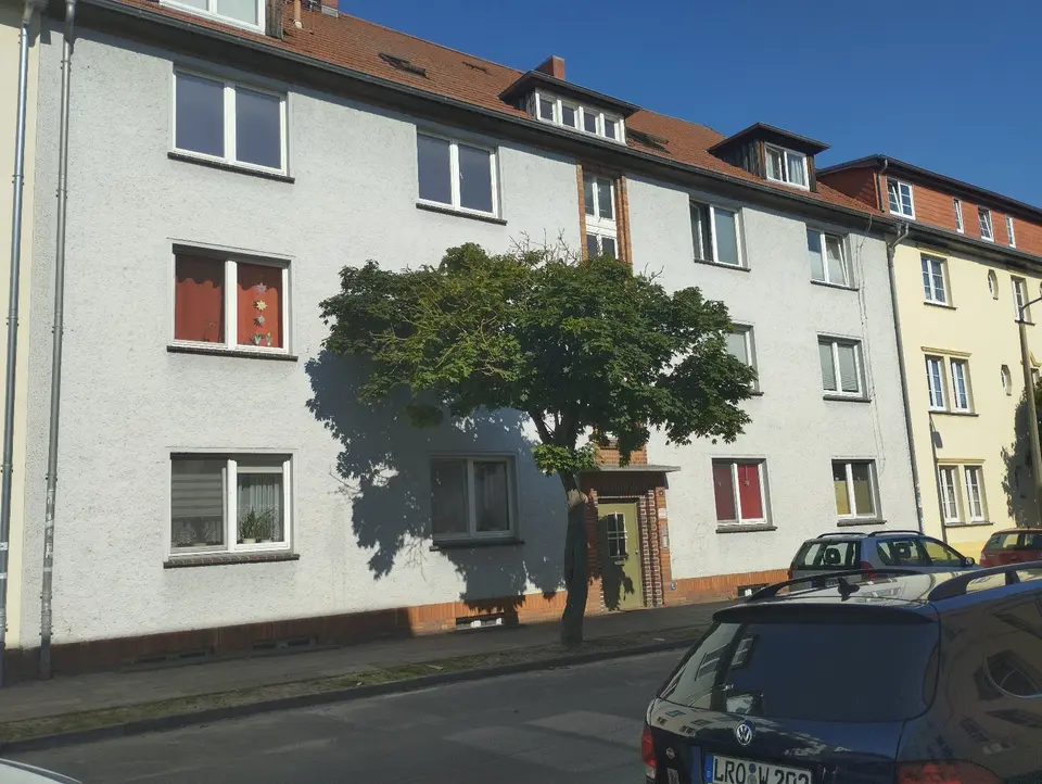 Studio mit 43 m² in Rostock – Bild 7