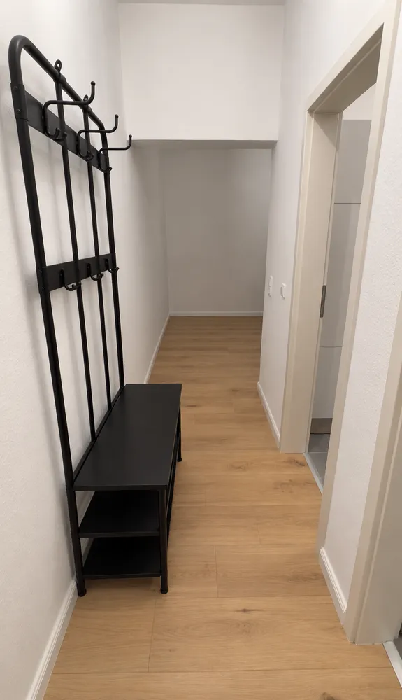 2 Zimmer Wohnung mit 43 m² in Magdeburg – Bild 1