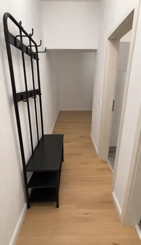 2 Zimmer Wohnung mit 43 m² in Magdeburg – Bild 1
