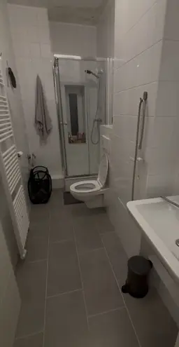 2 Zimmer Wohnung mit 43 m² in Magdeburg – Bild 2