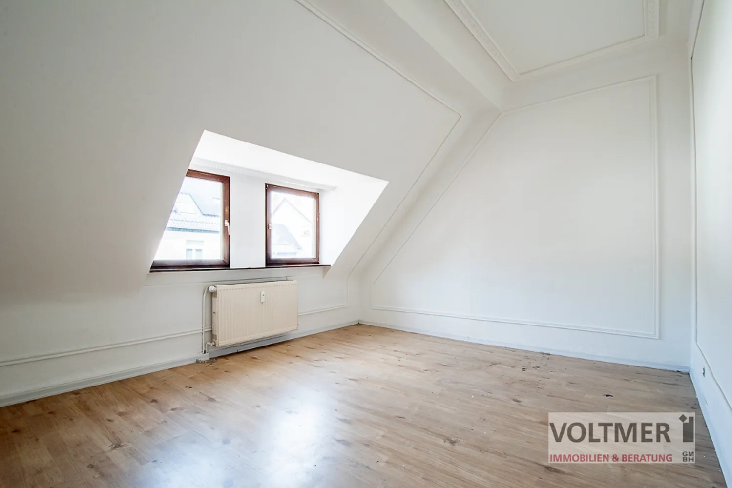 5 Zimmer Wohnung mit 120 m² in Neunkirchen – Bild 1