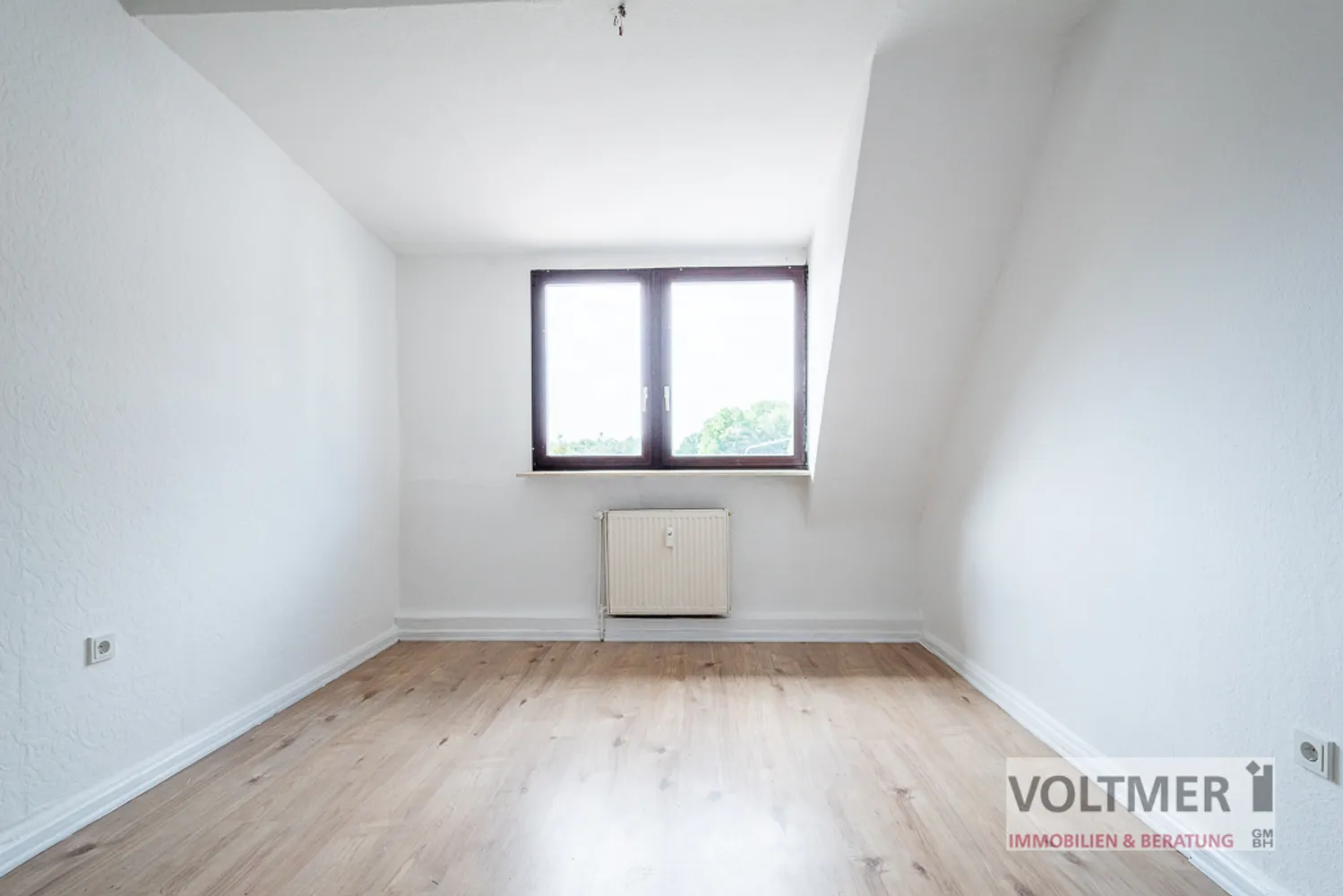 5 Zimmer Wohnung mit 120 m² in Neunkirchen – Bild 3