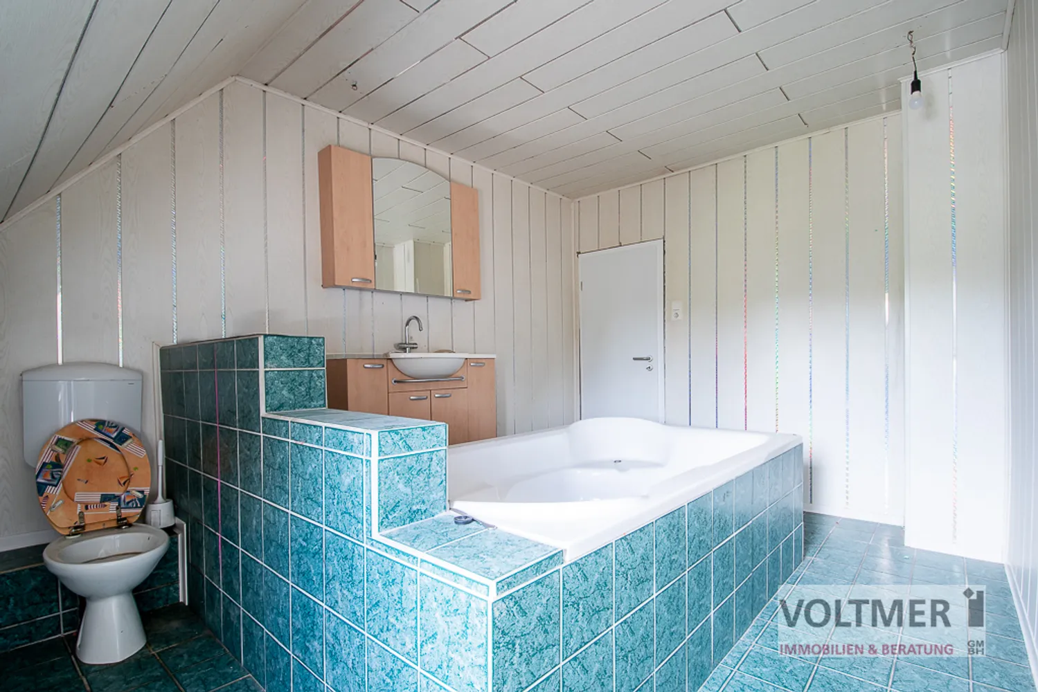 5 Zimmer Wohnung mit 120 m² in Neunkirchen – Bild 5
