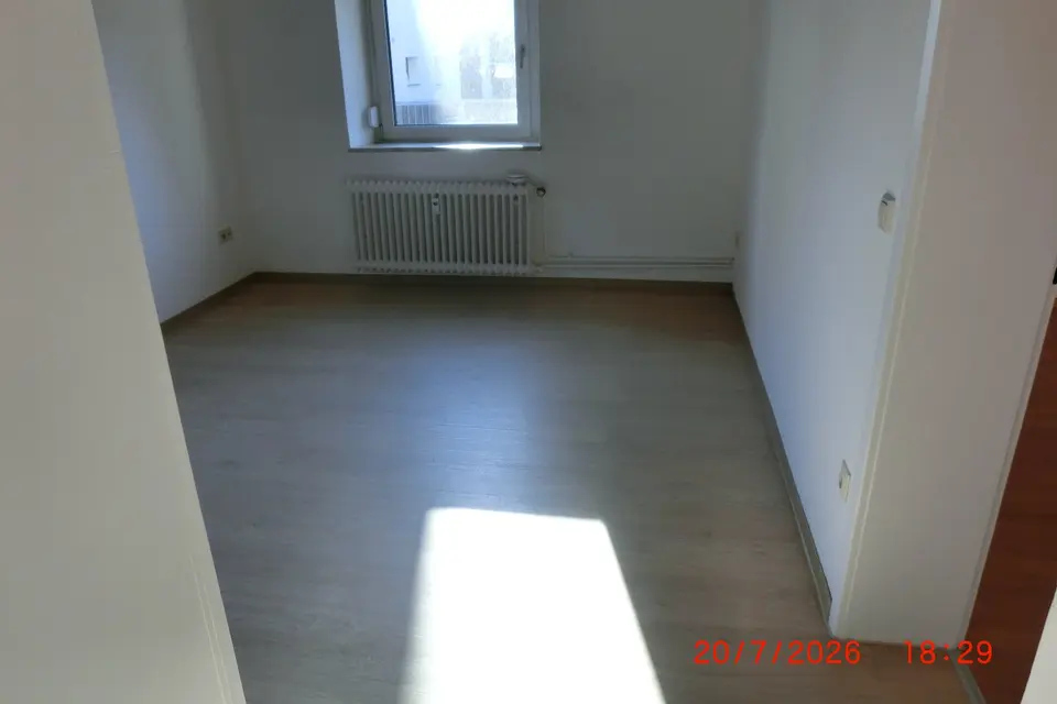 3 Zimmer Wohnung mit 66 m² in Ludwigsburg – Bild 2