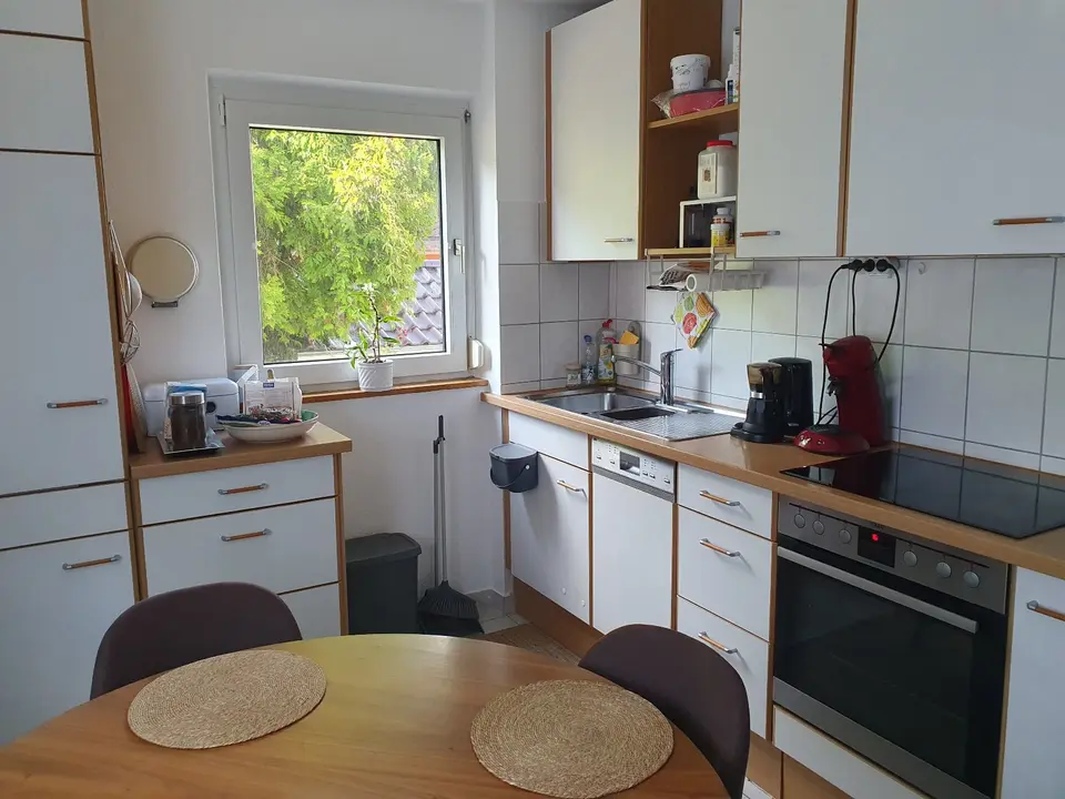 3 Zimmer Wohnung mit 66 m² in Ludwigsburg – Bild 3
