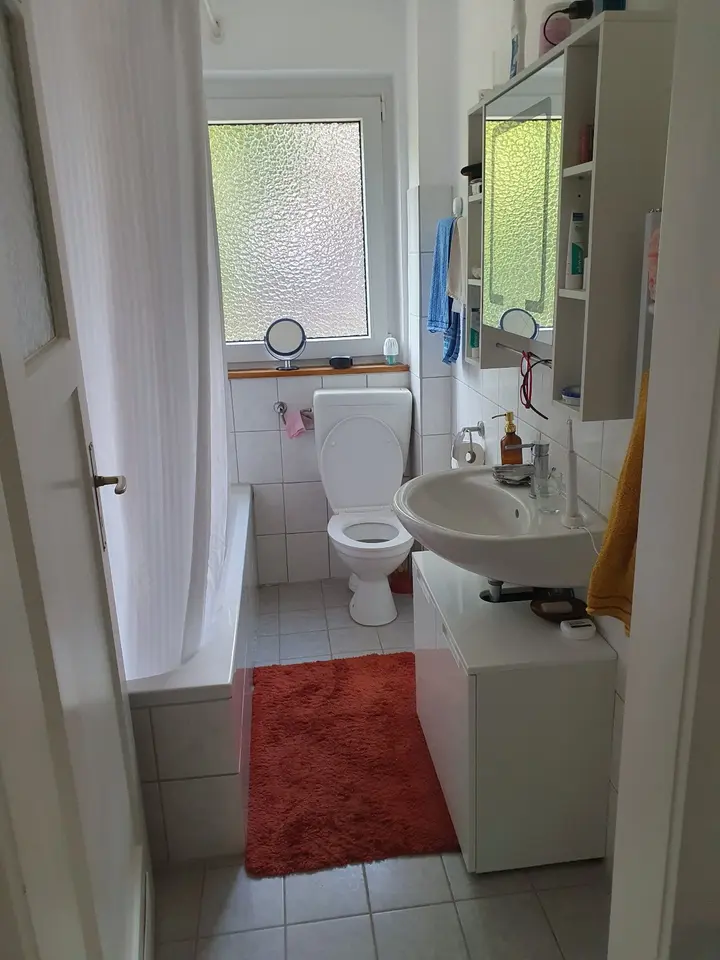 3 Zimmer Wohnung mit 66 m² in Ludwigsburg – Bild 5