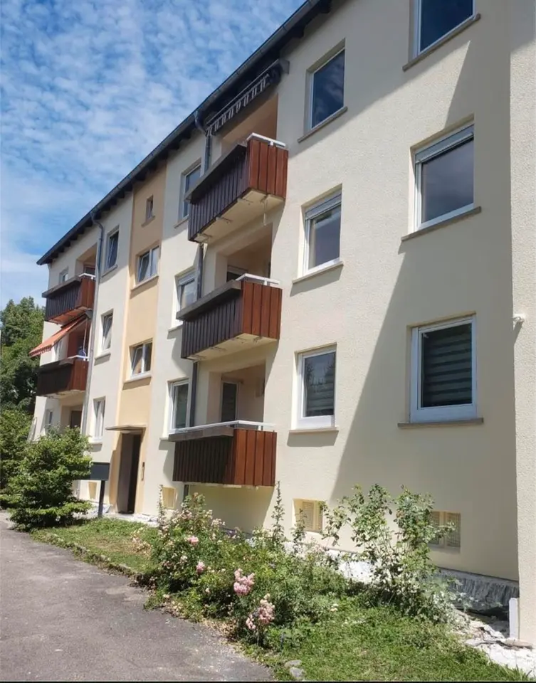 3 Zimmer Wohnung mit 66 m² in Ludwigsburg – Bild 10