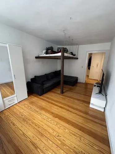 2 Zimmer Wohnung mit 30 m² in Heidelberg – Bild 3